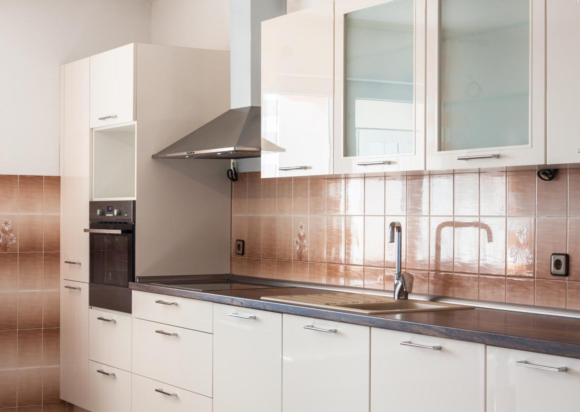 Nadalina Apartment Kastel Stari Екстер'єр фото