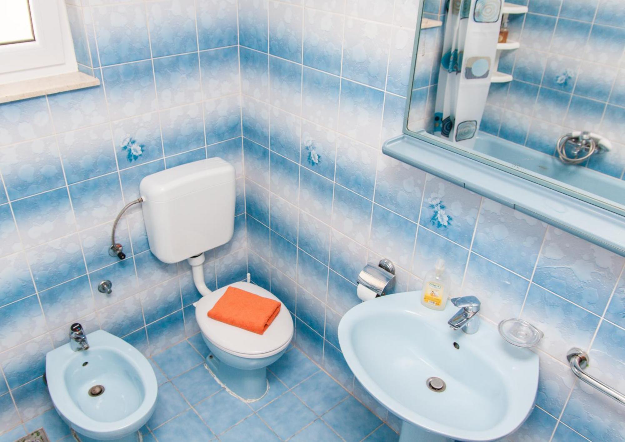 Nadalina Apartment Kastel Stari Екстер'єр фото